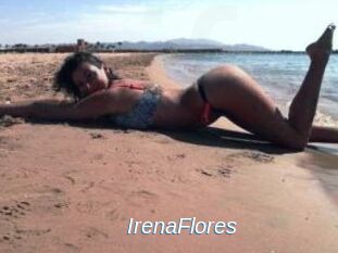 Irena_Flores Ejaculations Féminines