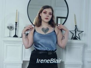 IreneBlair Ejaculations Féminines