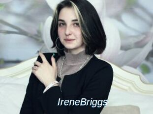 IreneBriggs Ejaculations Féminines