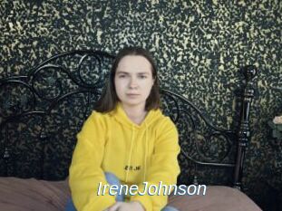 IreneJohnson