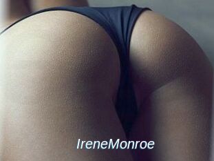 IreneMonroe Ejaculations Féminines