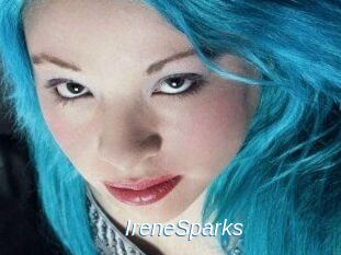 Irene_Sparks