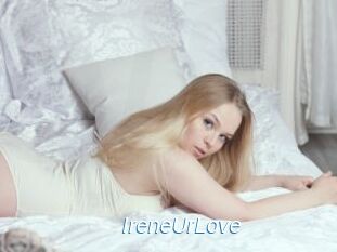 IreneUrLove