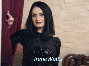 IreneWatts Ejaculations Féminines