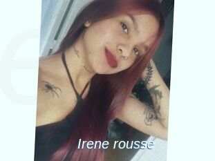 Irene_rousse