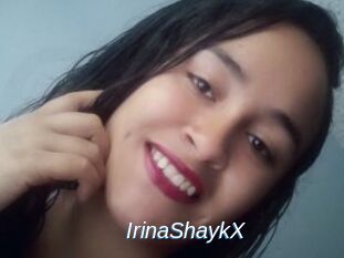 IrinaShaykX