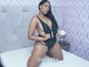 IrinaVita Ejaculations Féminines