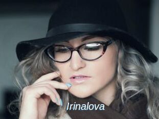 Irinalova