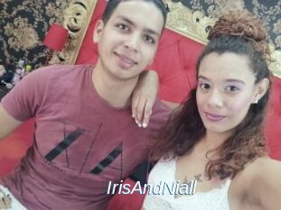 IrisAndNiall