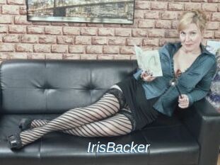 IrisBacker