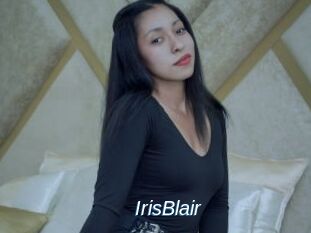 IrisBlair