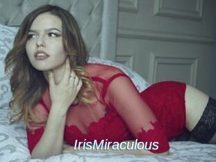 IrisMiraculous