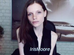IrisMoore