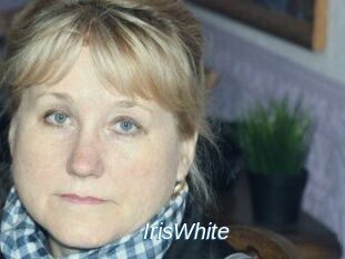 IrisWhite