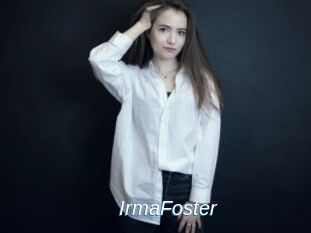 IrmaFoster