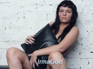 IrmaGold