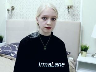 IrmaLane