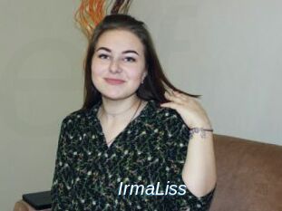 IrmaLiss