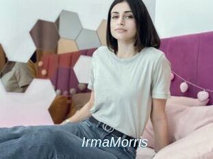 IrmaMorris Ejaculations Féminines