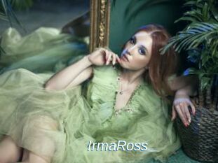 IrmaRoss