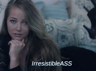 IrresistibleASS