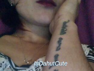 IsDahut_Cute