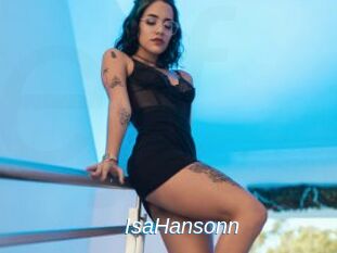 IsaHansonn
