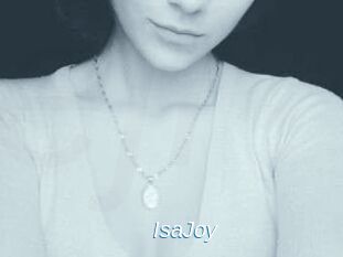 IsaJoy