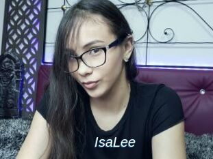 IsaLee