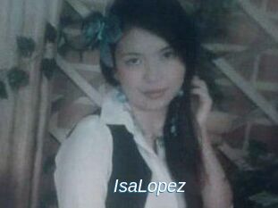 IsaLopez
