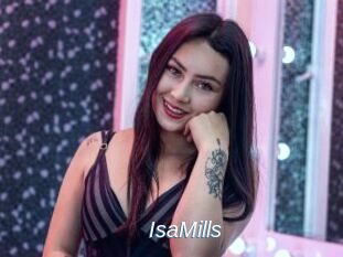 IsaMills