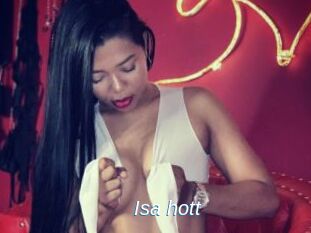 Isa_hott