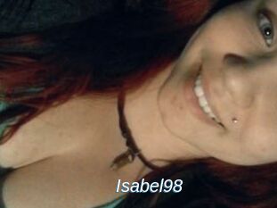 Isabel98
