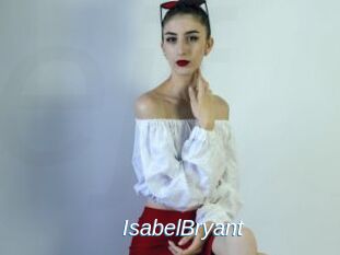 IsabelBryant