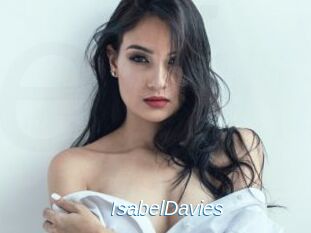 IsabelDavies