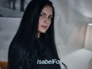 IsabelFox