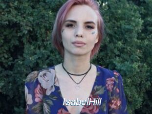 IsabelHill
