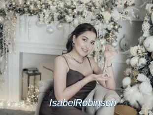 IsabelRobinson