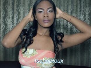 IsabelRoux