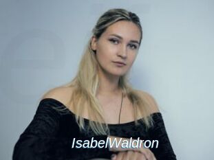 IsabelWaldron