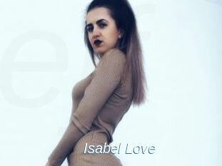 Isabel_Love