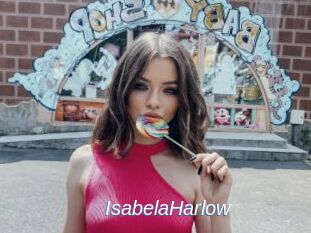 IsabelaHarlow