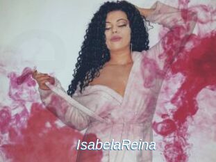 IsabelaReina