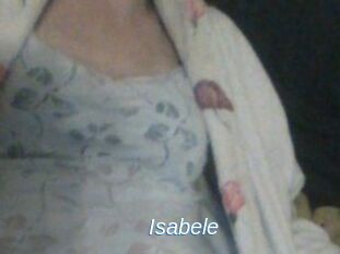 Isabele