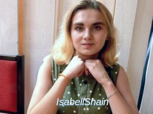 IsabellShain