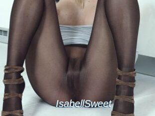 IsabellSweet