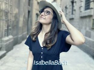 IsabellaBach