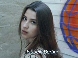 IsabellaBertini