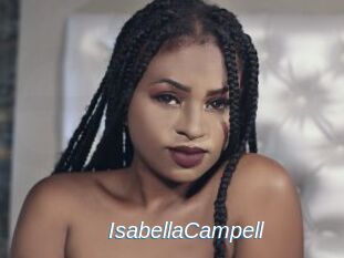 IsabellaCampell Ejaculations Féminines