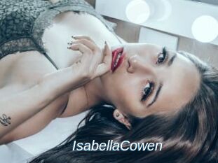 IsabellaCowen